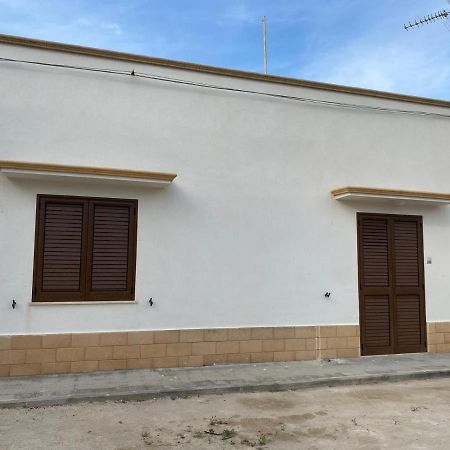Casa Verde Mare Mazara del Vallo Eksteriør billede