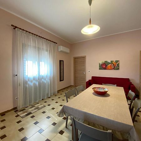 Casa Verde Mare Mazara del Vallo Eksteriør billede
