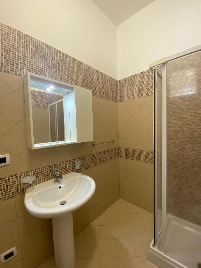 Casa Verde Mare Mazara del Vallo Eksteriør billede