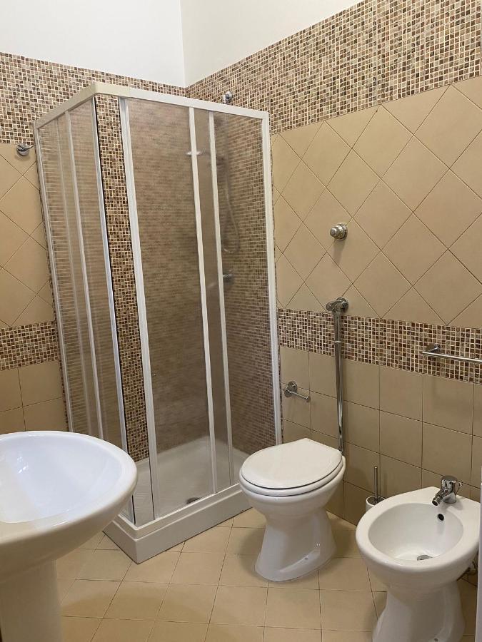 Casa Verde Mare Mazara del Vallo Eksteriør billede